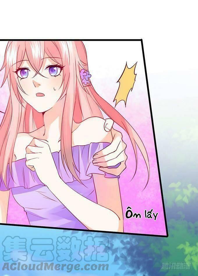 Hồ Tiên Hung Bạo Chapter 53 - Trang 2