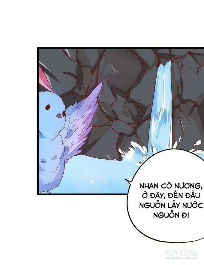 Hồ Tiên Hung Bạo Chapter 54 - Trang 2