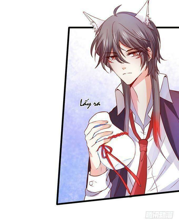 Hồ Tiên Hung Bạo Chapter 54 - Trang 2