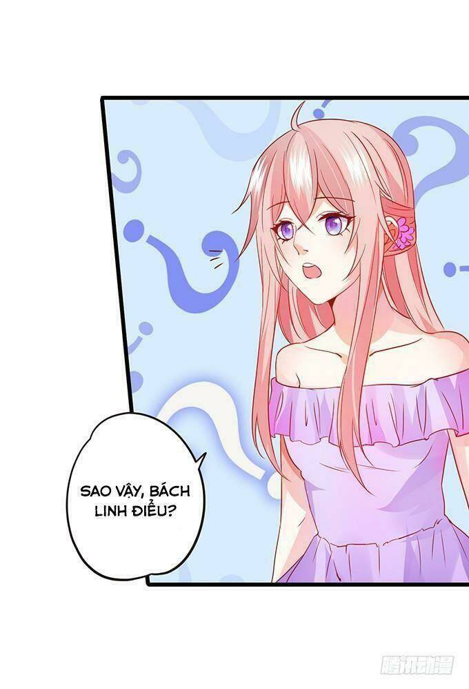 Hồ Tiên Hung Bạo Chapter 54 - Trang 2