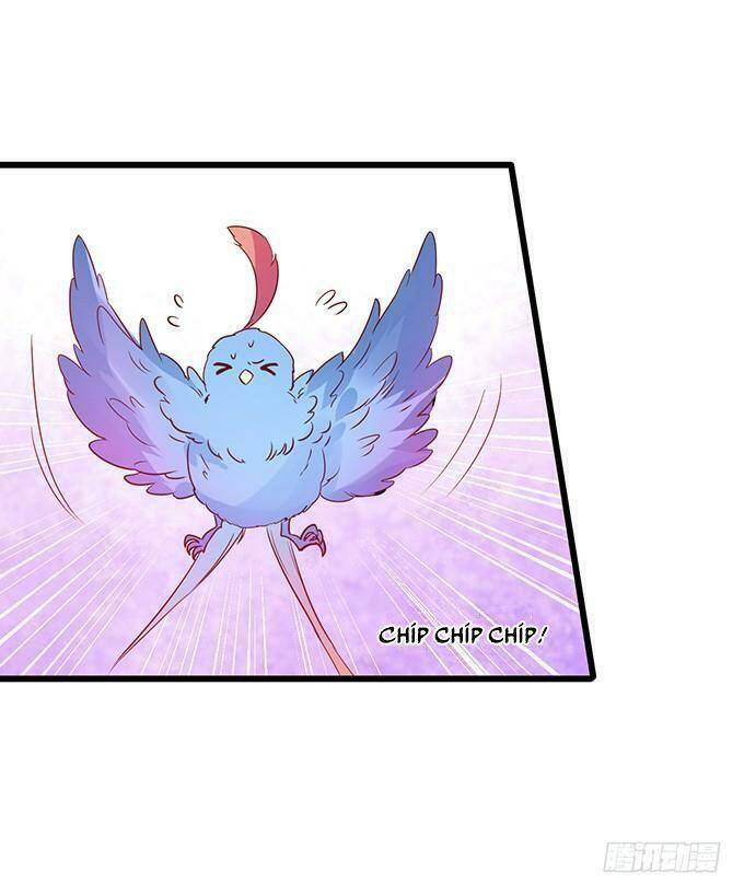 Hồ Tiên Hung Bạo Chapter 54 - Trang 2