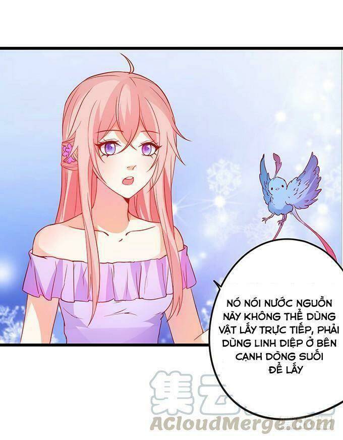 Hồ Tiên Hung Bạo Chapter 54 - Trang 2