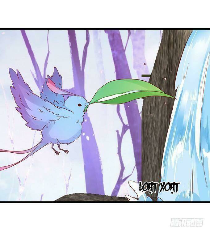 Hồ Tiên Hung Bạo Chapter 54 - Trang 2