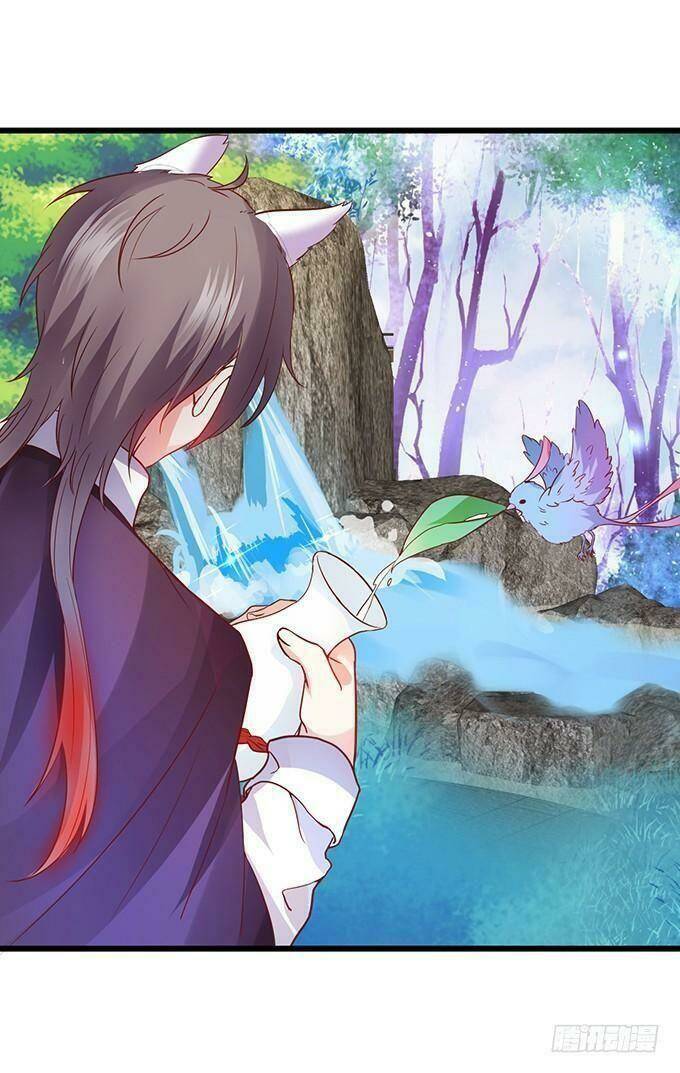 Hồ Tiên Hung Bạo Chapter 54 - Trang 2