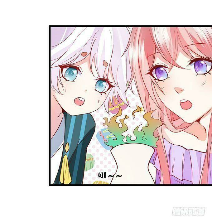 Hồ Tiên Hung Bạo Chapter 54 - Trang 2