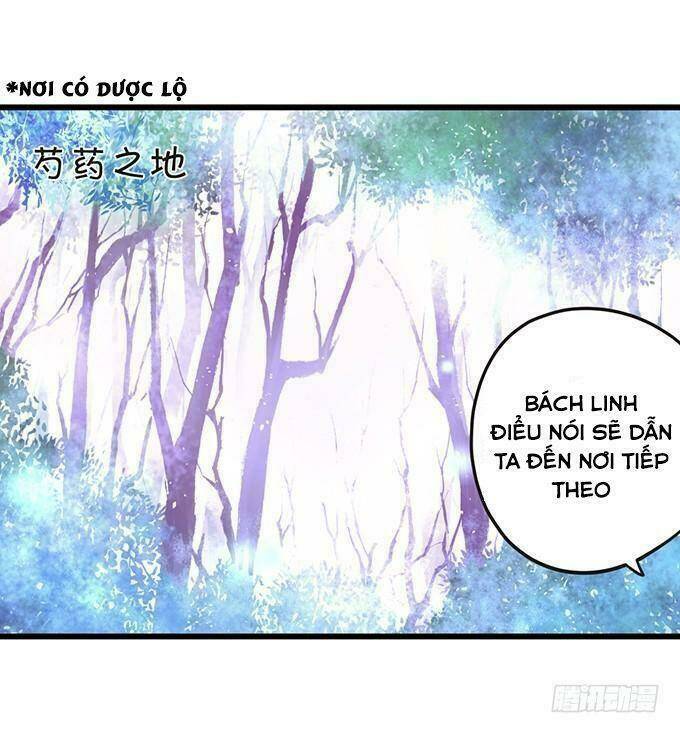 Hồ Tiên Hung Bạo Chapter 54 - Trang 2