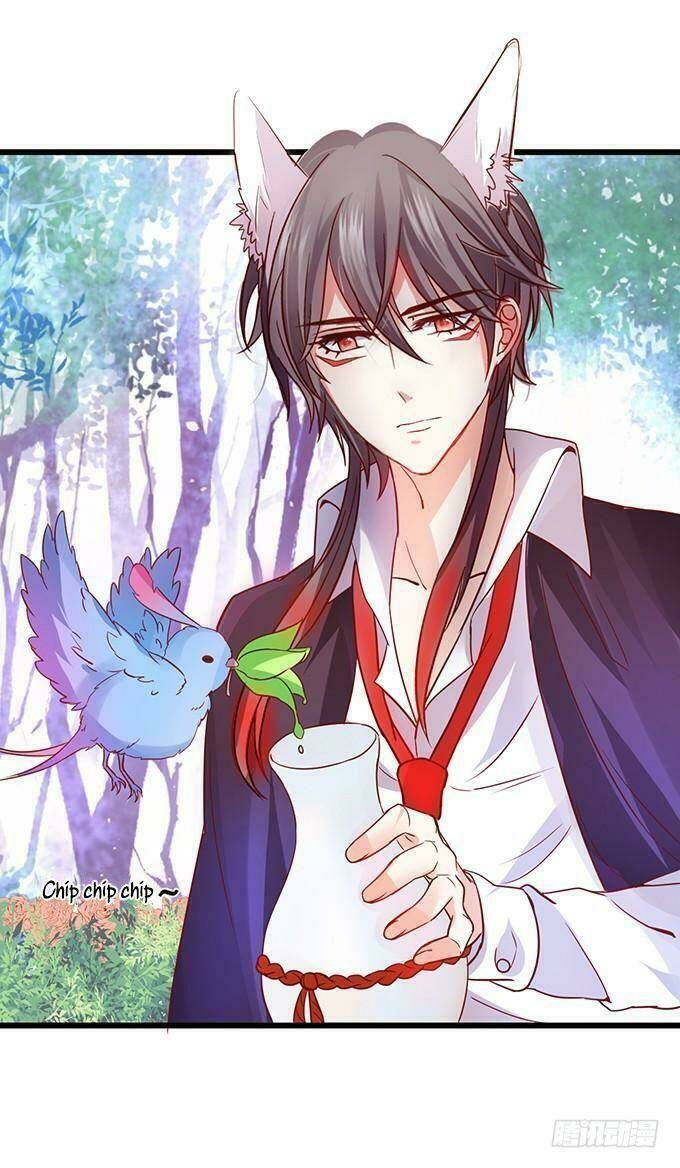 Hồ Tiên Hung Bạo Chapter 54 - Trang 2