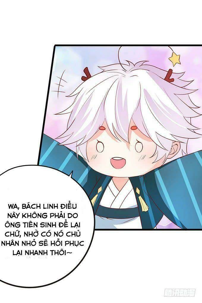 Hồ Tiên Hung Bạo Chapter 54 - Trang 2