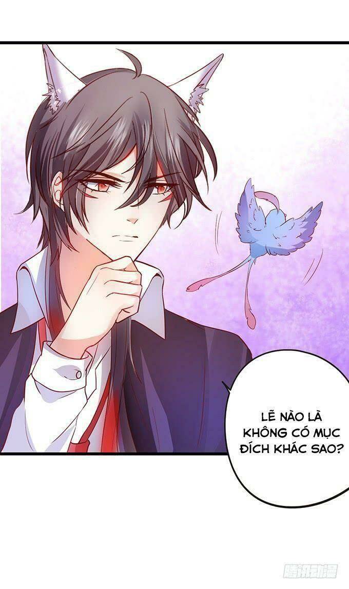 Hồ Tiên Hung Bạo Chapter 54 - Trang 2