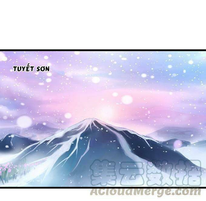 Hồ Tiên Hung Bạo Chapter 54 - Trang 2