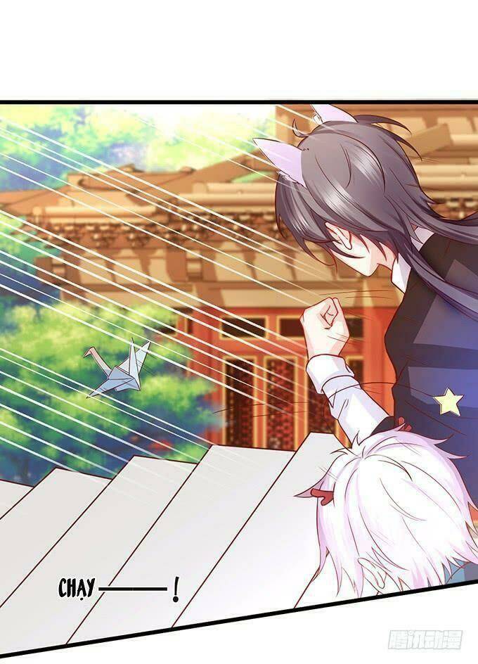 Hồ Tiên Hung Bạo Chapter 54 - Trang 2