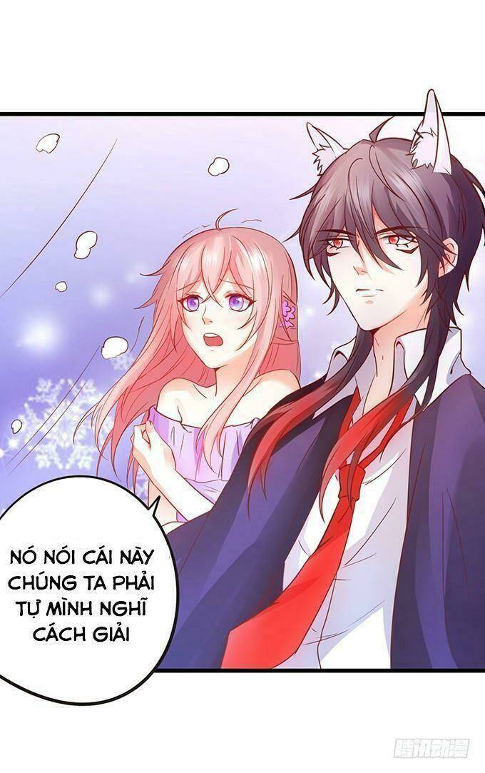 Hồ Tiên Hung Bạo Chapter 54 - Trang 2