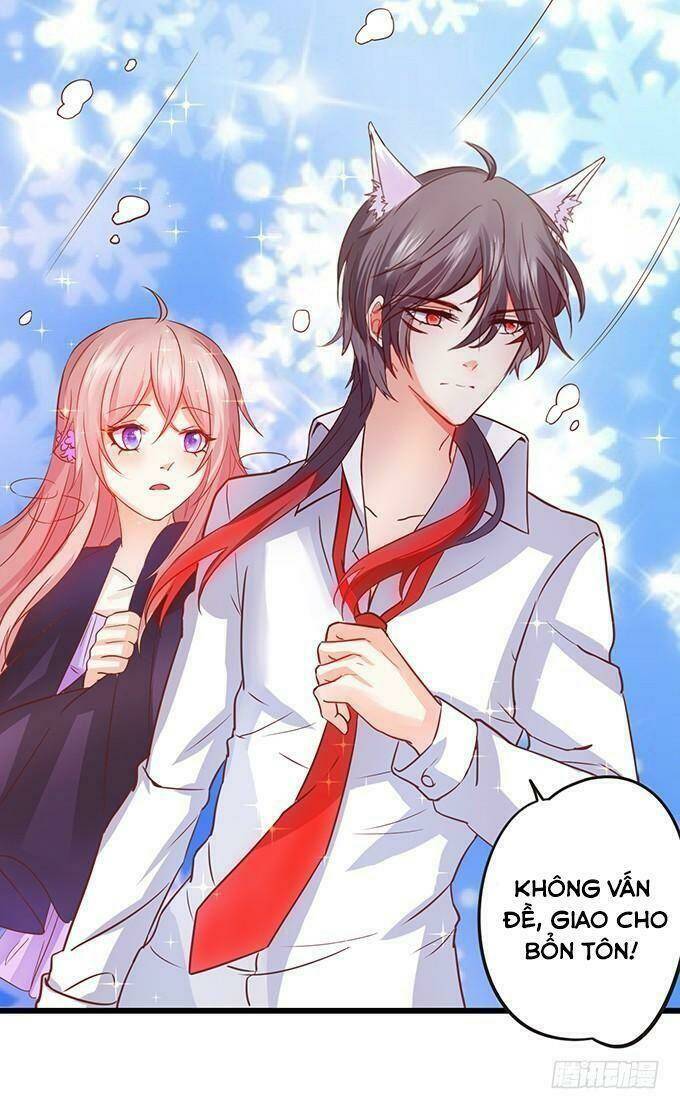 Hồ Tiên Hung Bạo Chapter 54 - Trang 2