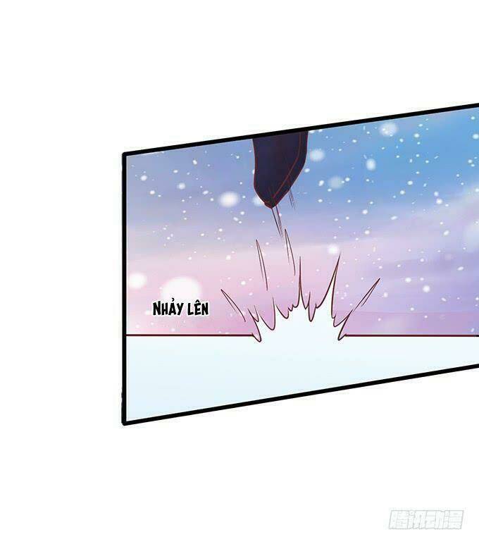 Hồ Tiên Hung Bạo Chapter 54 - Trang 2