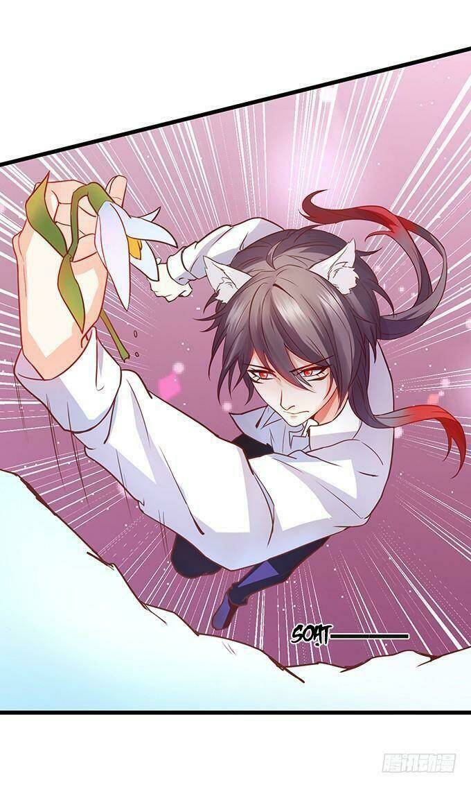 Hồ Tiên Hung Bạo Chapter 54 - Trang 2