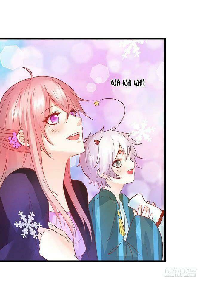 Hồ Tiên Hung Bạo Chapter 54 - Trang 2