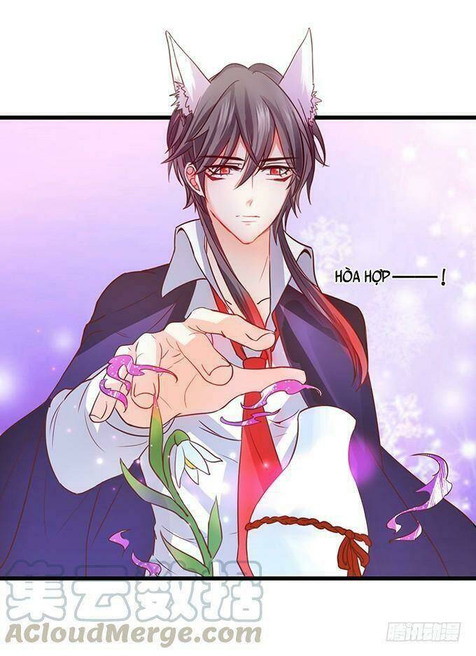 Hồ Tiên Hung Bạo Chapter 54 - Trang 2