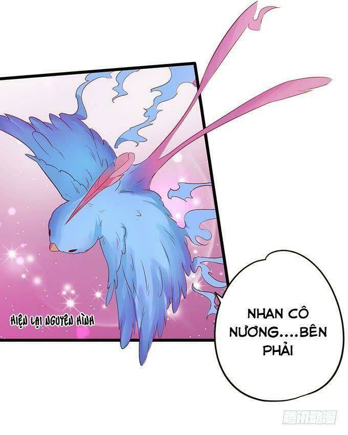 Hồ Tiên Hung Bạo Chapter 54 - Trang 2