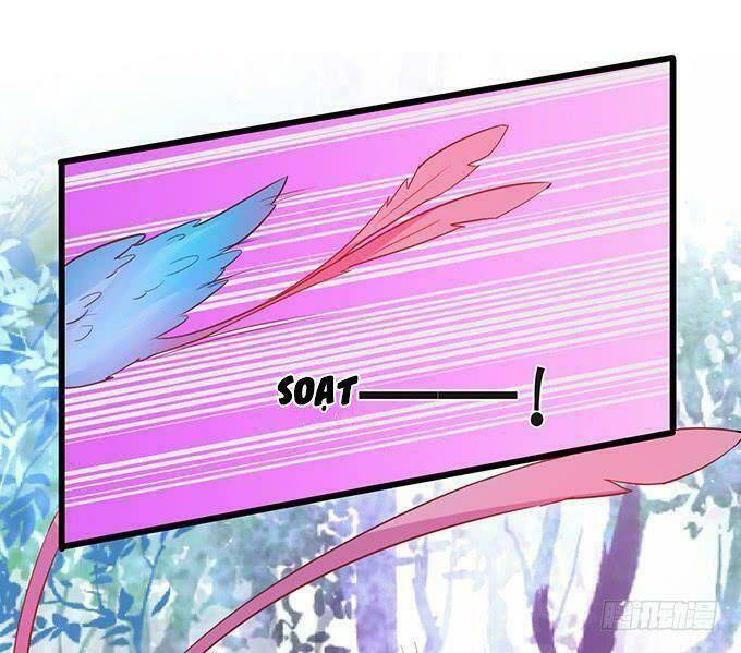 Hồ Tiên Hung Bạo Chapter 54 - Trang 2