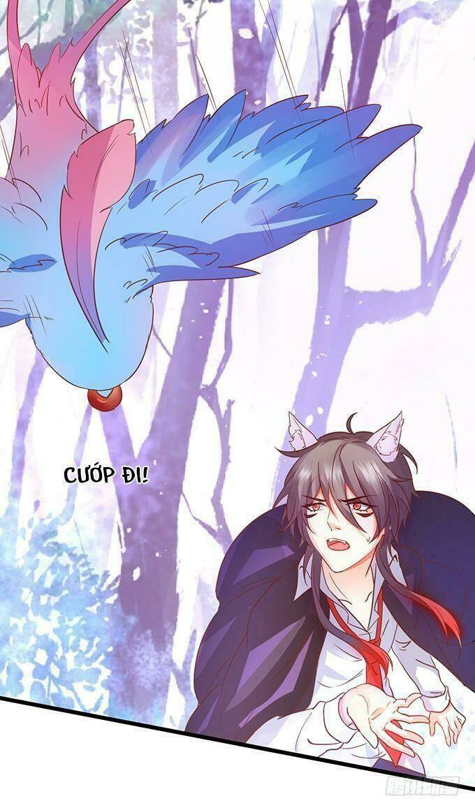 Hồ Tiên Hung Bạo Chapter 54 - Trang 2