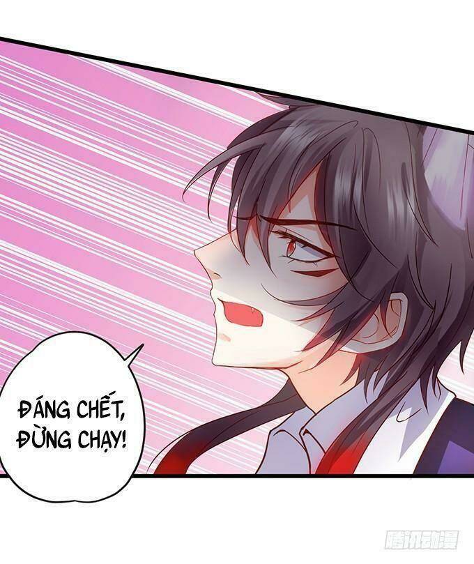 Hồ Tiên Hung Bạo Chapter 54 - Trang 2