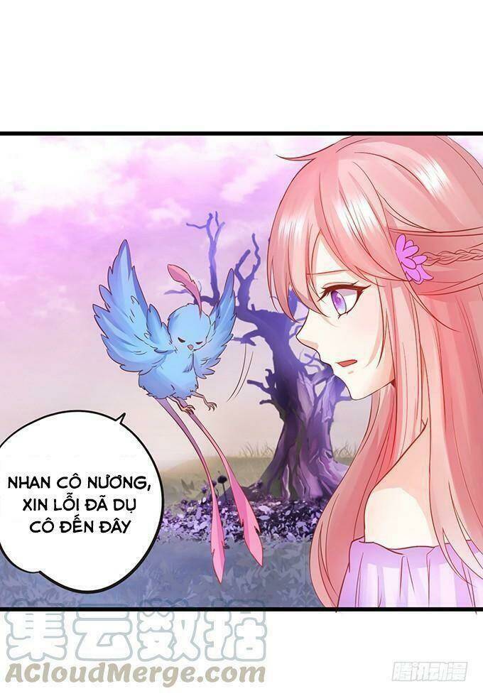 Hồ Tiên Hung Bạo Chapter 54 - Trang 2