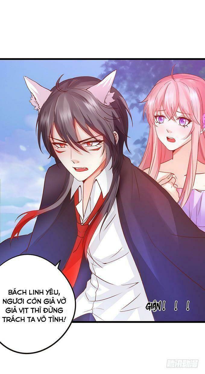 Hồ Tiên Hung Bạo Chapter 54 - Trang 2