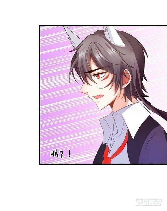 Hồ Tiên Hung Bạo Chapter 54 - Trang 2