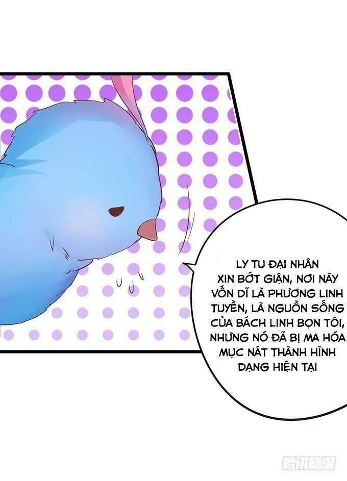 Hồ Tiên Hung Bạo Chapter 54 - Trang 2