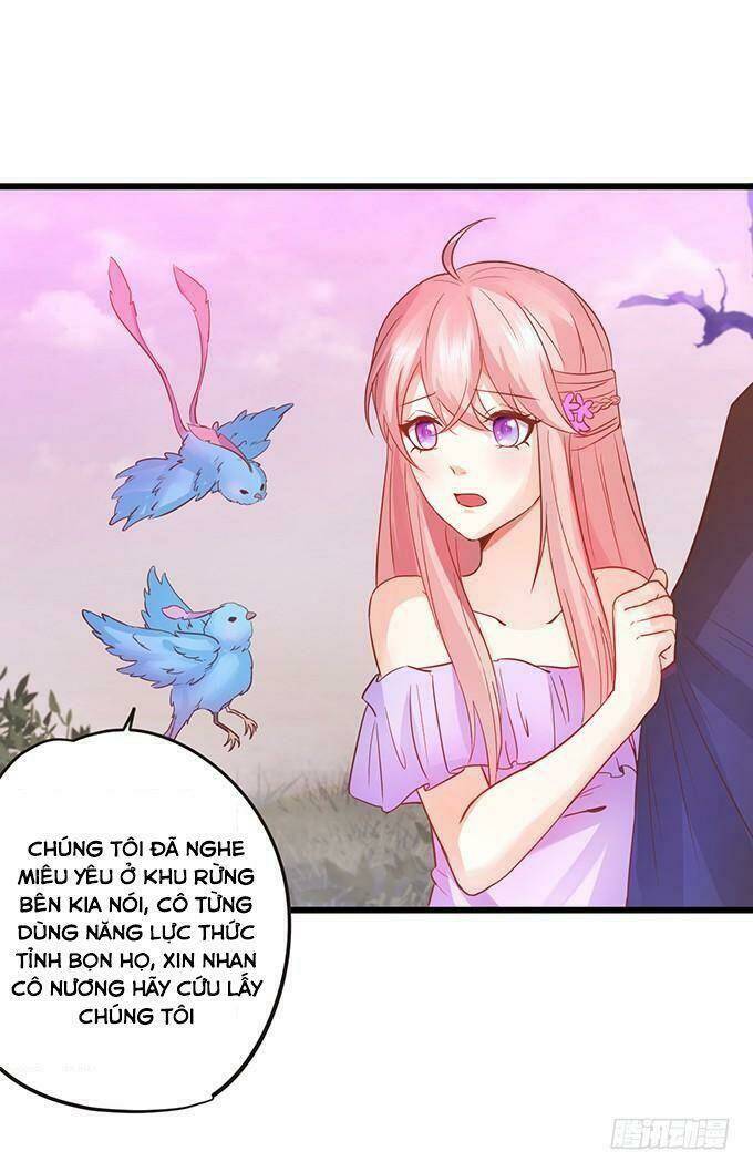 Hồ Tiên Hung Bạo Chapter 54 - Trang 2