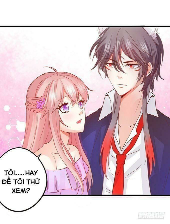 Hồ Tiên Hung Bạo Chapter 54 - Trang 2