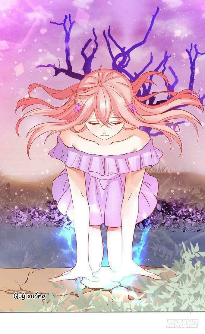 Hồ Tiên Hung Bạo Chapter 54 - Trang 2