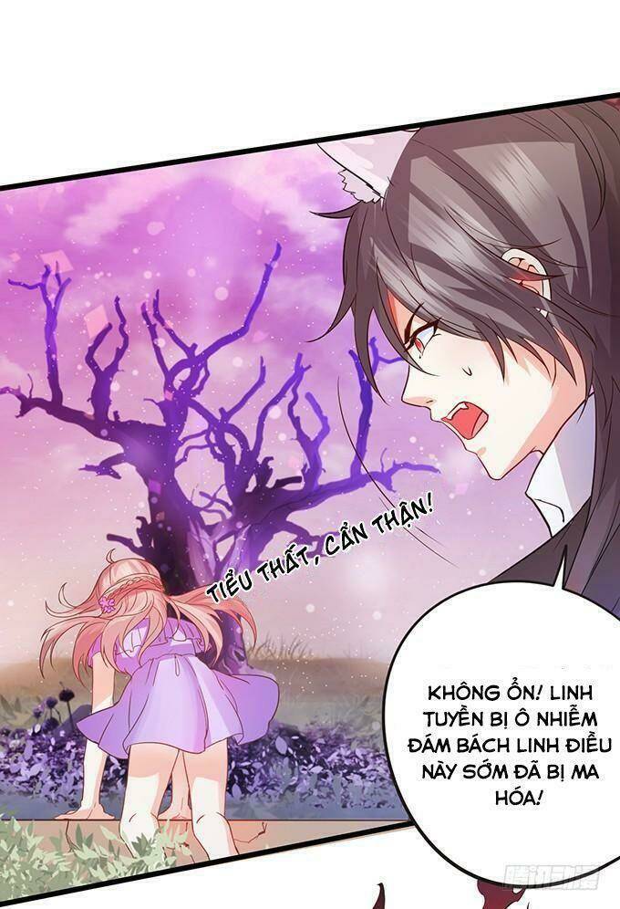 Hồ Tiên Hung Bạo Chapter 54 - Trang 2