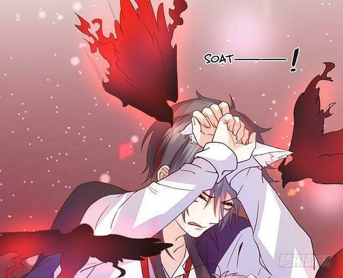 Hồ Tiên Hung Bạo Chapter 54 - Trang 2