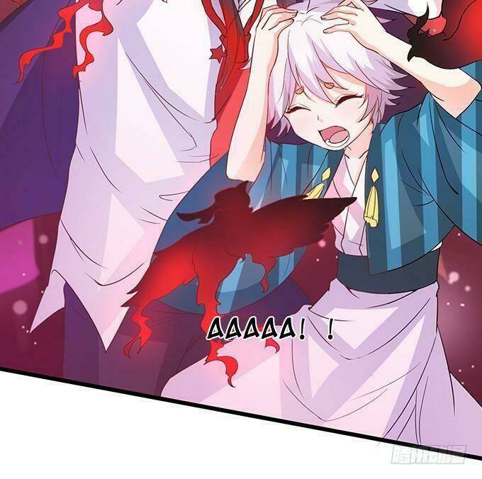 Hồ Tiên Hung Bạo Chapter 54 - Trang 2