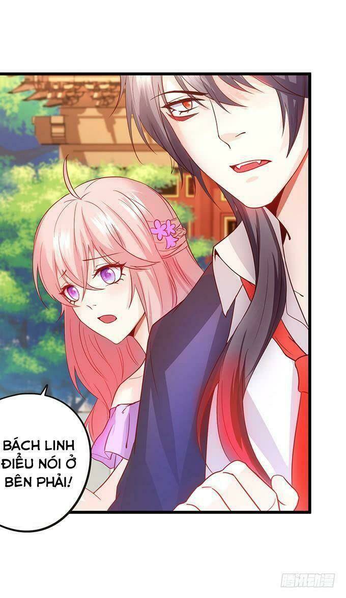 Hồ Tiên Hung Bạo Chapter 54 - Trang 2