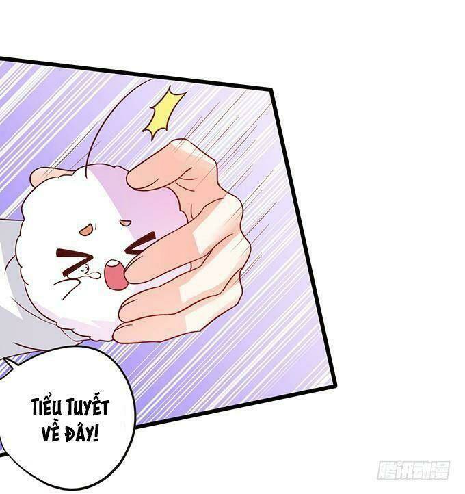 Hồ Tiên Hung Bạo Chapter 54 - Trang 2