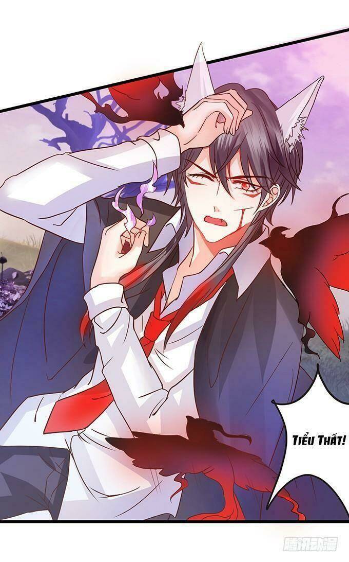 Hồ Tiên Hung Bạo Chapter 54 - Trang 2