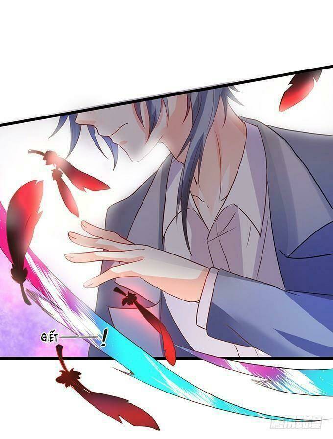 Hồ Tiên Hung Bạo Chapter 54 - Trang 2