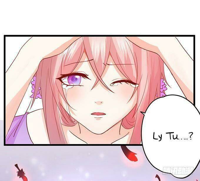 Hồ Tiên Hung Bạo Chapter 54 - Trang 2