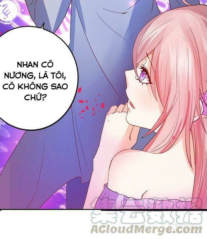 Hồ Tiên Hung Bạo Chapter 54 - Trang 2