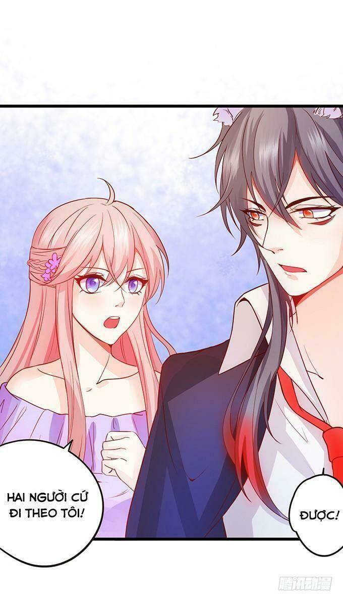 Hồ Tiên Hung Bạo Chapter 54 - Trang 2