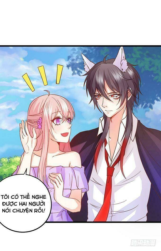 Hồ Tiên Hung Bạo Chapter 55 - Trang 2