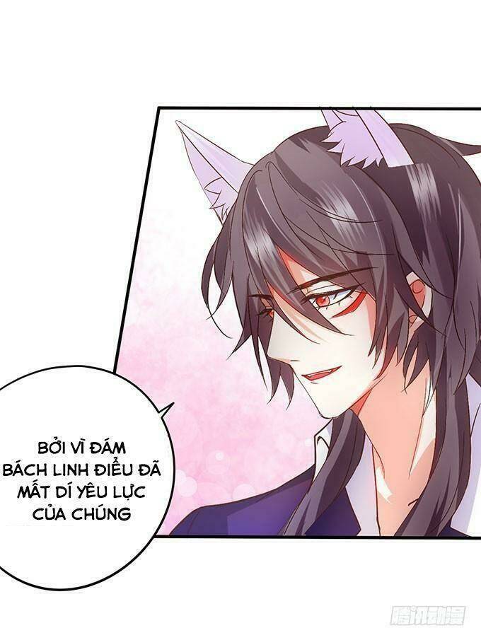 Hồ Tiên Hung Bạo Chapter 55 - Trang 2