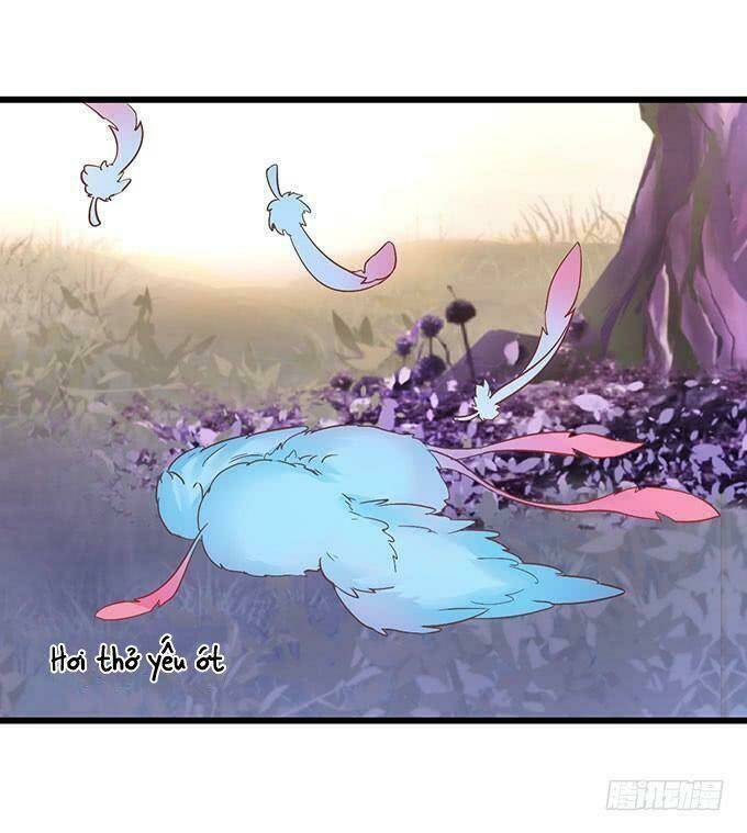 Hồ Tiên Hung Bạo Chapter 55 - Trang 2