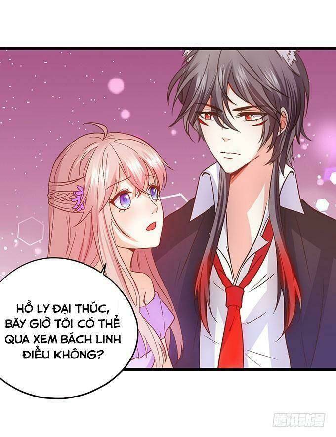 Hồ Tiên Hung Bạo Chapter 55 - Trang 2