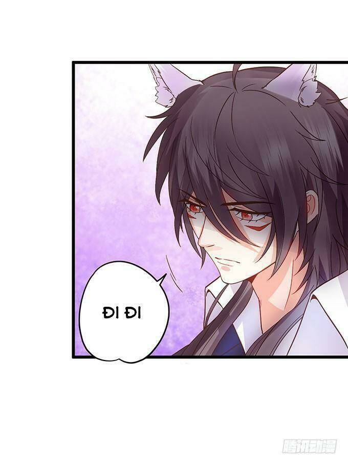 Hồ Tiên Hung Bạo Chapter 55 - Trang 2