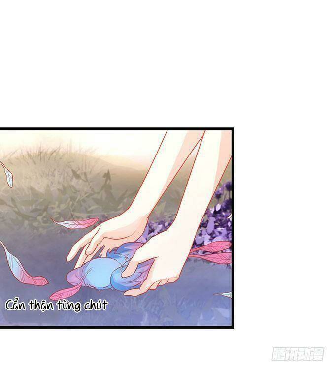 Hồ Tiên Hung Bạo Chapter 55 - Trang 2