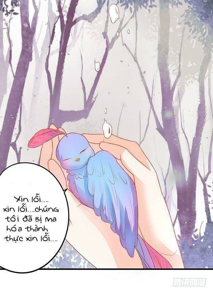 Hồ Tiên Hung Bạo Chapter 55 - Trang 2