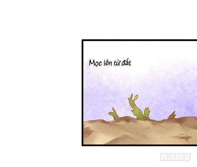 Hồ Tiên Hung Bạo Chapter 55 - Trang 2